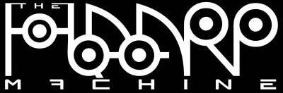 logo The HAARP Machine